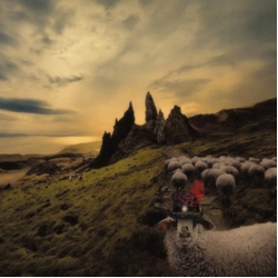 Franck Carducci Sheeple vinyl LP