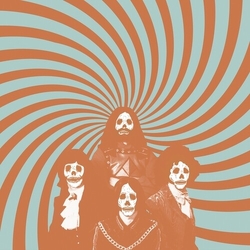 Cosmic Dead Cosmic Dead (Blue) (Colv) (Org) vinyl LP
