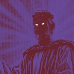 Cosmic Dead Exalted King vinyl LP