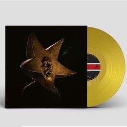 Motorpsycho Motorpsycho (Colv) (Ylw) vinyl LP