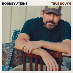 Rodney Atkins True South vinyl LP