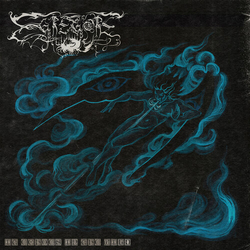 Egregore It Echoes In The Wild (Colv) vinyl LP