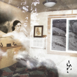 Kathryn Mohr Carve vinyl LP