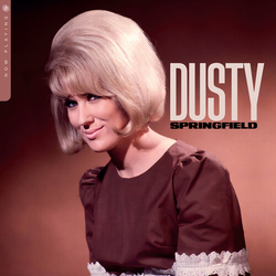 Dusty Springfield Now Playing vinyl LP