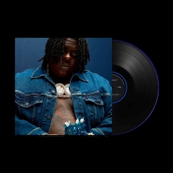 Bigxthaplug Hope Youre Happy vinyl LP