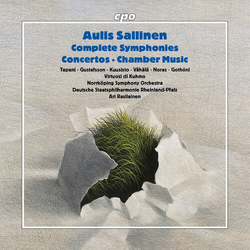 Deutsche Staatsphilharmonie Rheinland-Pfalz Complete Syms Cons & Chamber Music CD