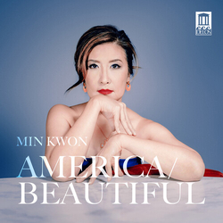 Min Kwon America Beautiful CD