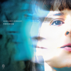 Margaret Hermant Freedom vinyl LP