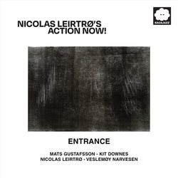 Nicolas Action Now Leirtro Entrance vinyl LP