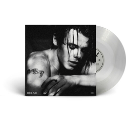 Yungblud Idols Ii (Cvnl) vinyl LP