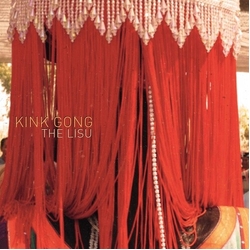 Kink Gong Lisu vinyl LP