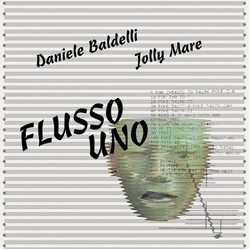 Baldelli,Daniele Mare,Jolly Flusso Uno vinyl LP