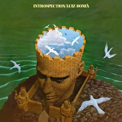 Luiz Bonfa Introspection vinyl LP