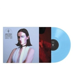 Meg Mac Its My Party (Blue) (Colv) (Aus) vinyl LP