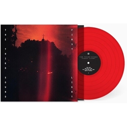 Third Sound First Light - 140Gm Red Vinyl (Colv) (Ofgv) (Red) vinyl LP