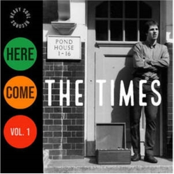 Times Here Come... (Uk) vinyl LP