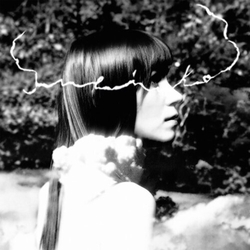 Julinko Naebula (Uk) vinyl LP