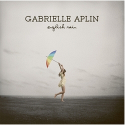 Gabrielle Aplin English Rain (Uk) vinyl LP