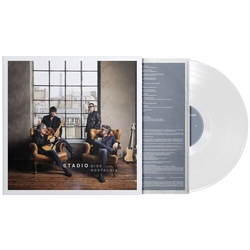 Stadio Miss Nostalgia - Colored Vinyl (Colv) (Ita) vinyl LP