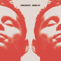 Crackazat Shine (Ep) vinyl 12