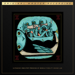 My Morning Jacket Z (Bonus Track) (Ltd) (Ogv) vinyl LP