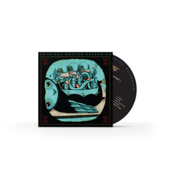 My Morning Jacket Z (Bonus Track) (Ltd) SACD CD