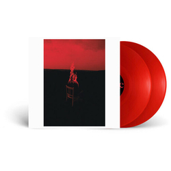 Alix Perez Sabotage (Colv) (Red) vinyl LP