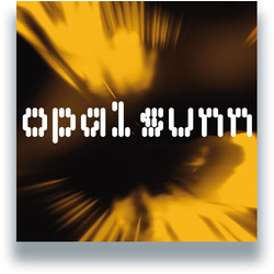 Opal Sunn Liquid vinyl 12