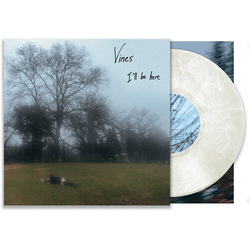 Vines I'll Be Here Colored VINYL LP