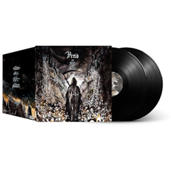 Vreid Skies Turn Black vinyl LP