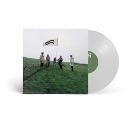 Swim Deep Hum (Colv) vinyl LP