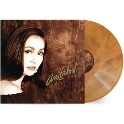 Ana Gabriel Quien Como Tu vinyl LP