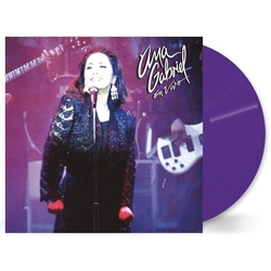 Ana Gabriel En Vivo vinyl LP