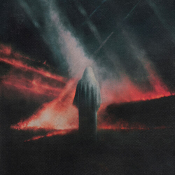 Narrator Phosphor (Cvnl) (Org) vinyl LP
