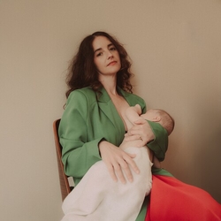 Michaela Anne These Are The Days vinyl LP