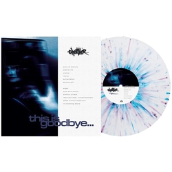 Chamber This Is Goodbye (Blue) (Colv) (Mgta) (Wht) (Spla) vinyl LP