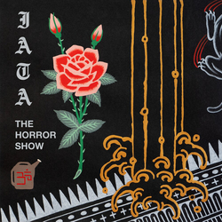 Am The Avalanche Horror Show vinyl LP