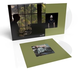 Moby Future Quiet (Cvnl) vinyl LP