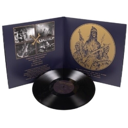 Forteresse Recits Patriotiques (Uk) vinyl LP