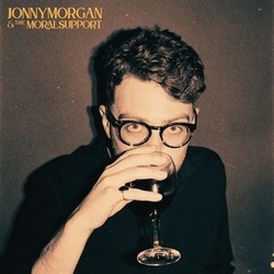 Morgan,Jonny & The Moral Support Hope That Kills You (Uk) vinyl LP