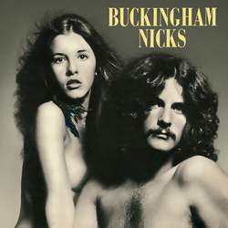Buckingham Nicks Buckingham Nicks (Ofgv) vinyl LP