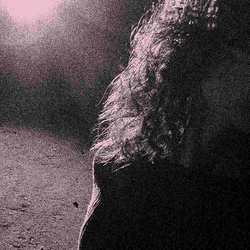 Venturing Ghostholding VINYL LP