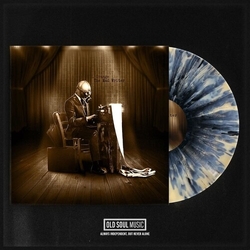 Loranges Mad Writer (Colv) (Ogv) vinyl LP