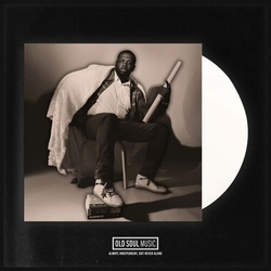 Mr. Muthafuckin Exquire Vol. 2 Y.O.Uprint - White (Colv) (Ogv) (Wht) vinyl LP