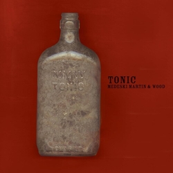 Medeski Martin & Wood Tonic (Blue Note Classic Vinyl Edition) (Ogv) vinyl LP
