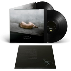 Joep Beving Prehension vinyl LP