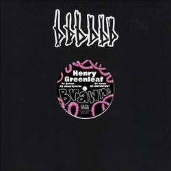 Henry Greenleaf Brawn (Ep) (Ogv) vinyl 12