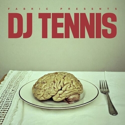 Dj Tennis Fabric Presents... (10In) vinyl LP