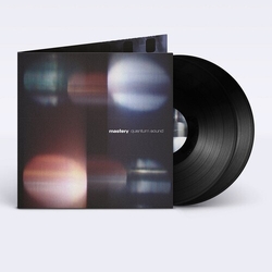 Mastery Quantum Sound Various Mastery Quantum Sound Various (Dlcd) vinyl LP