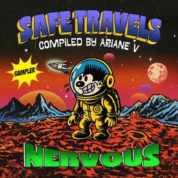 Safe Travels Sampler (Compiled By Ariane V) Var Safe Travels Sampler (Compiled By Ariane V) Var vinyl 12